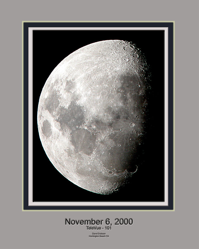 Moon 11 days past new